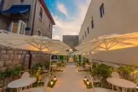 Tuowa · Holiday VIlla Garden Beautiful Villas (Qingdao Zhongshan Road)