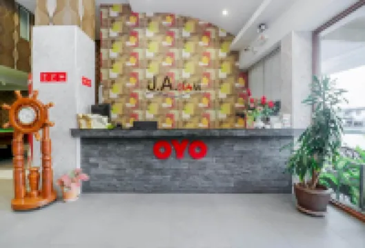 คอลเลคชั่น โอ เจ เอ สยาม ซิตี้