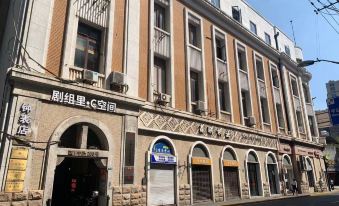 C Space B&B, Theatre Group