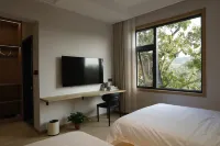 Shangshanqi Homestay