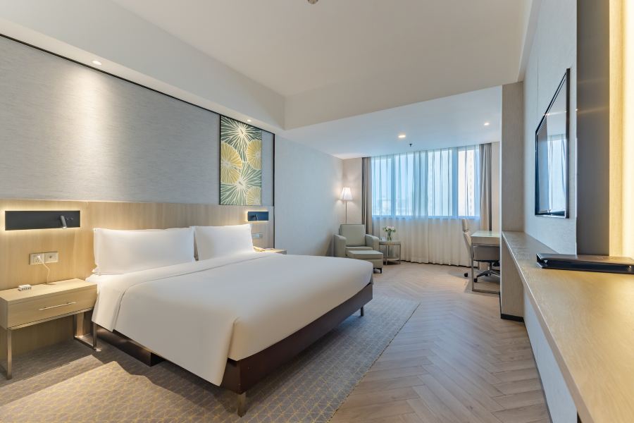 hotel 3