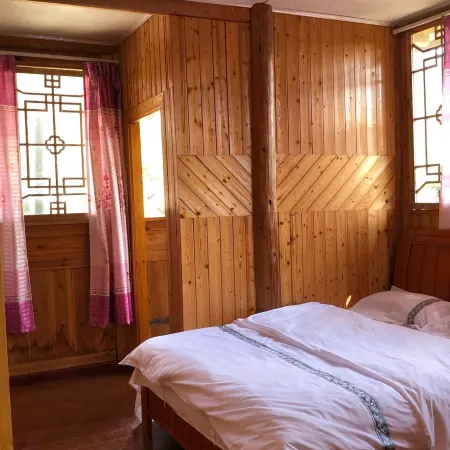 Congjiangyanxing Inn