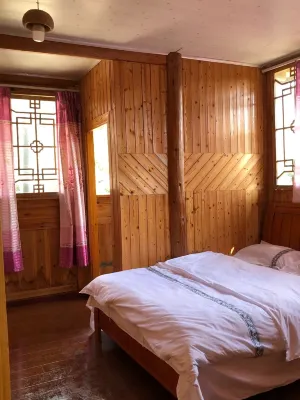Congjiangyanxing Inn