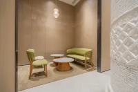 JI Hotel (Urumqi Hongshan) - de negocios