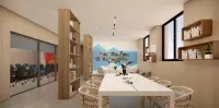 OIAINOL Light Luxury Smart Selection Hotel (Liupanshui High speed Railway Station Branch)