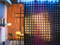 韶關高鐵站雅高JO&JOE酒店（保利廣場店） 韶關酒店