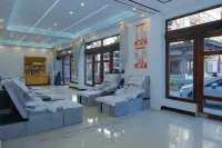 Libo Ancient Town No. 18 Mansion