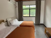Shanlirenjia Inn Hotels near Qutang Gorge