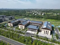 โรงแรมเรนจอย โรงแรมใน