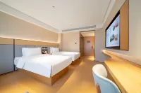 JI Hotel (Shengzhou Dongqianjie) Hotels in Shaoxing