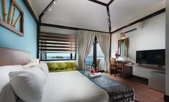 Paya Beach Spa & Dive Resort