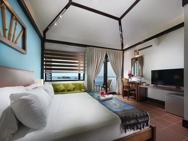 3. 파야 비치 스파..