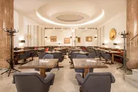 Hotel Majestic Hotels in Belgrade