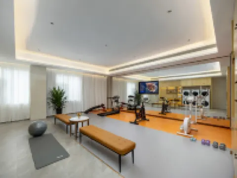 維也納飯店（橫州六景工業園店）
