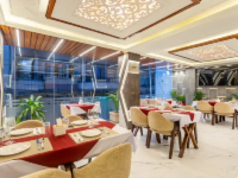 Airport Diana Hotel カトマンズのホテル