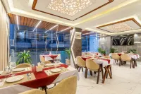 Airport Diana Hotel Hoteles en 