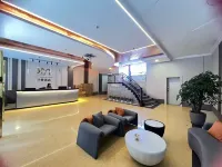 華曼飯店（韶關中環廣場店） - 2 星級