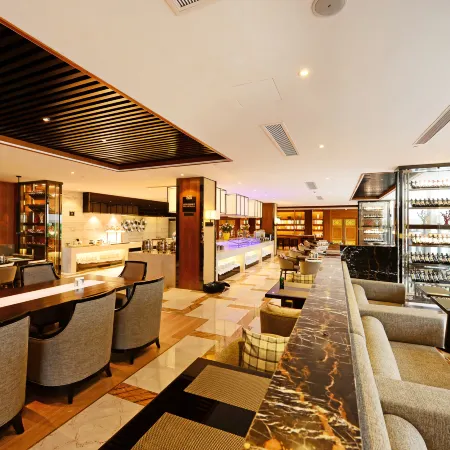 SSAW Boutique Hotel Hangzhou Qiandao Lake