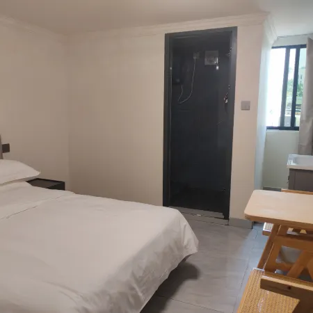 Sutangyue Homestay (Guangxi University of Science and Technology Normal College)