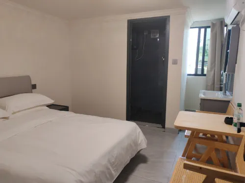 Sutangyue Homestay (Guangxi University of Science and Technology Normal College) - 2-Star
