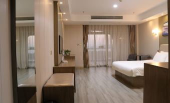 Wuhu Fengyu Hotel