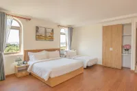 โรงแรม Sea Breeze และวิลล่า