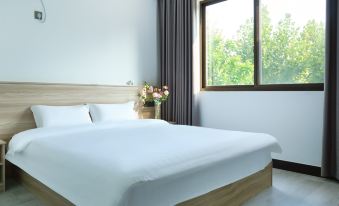 Wuzhen Xizha Leyaoheju Homestay