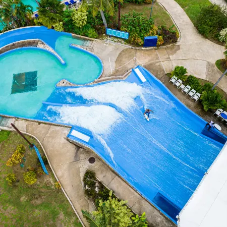 Pacific Islands Club Saipan