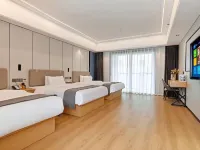 Mei Ji Hoter Hotels in Xingguo
