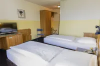 Mercure Hotel Pforzheim Hotel a Pforzheim