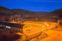 Snow Vally Haitao Inn Hotels in der Nähe von Yangcao Mountain