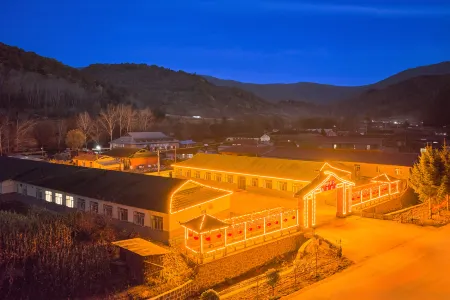 Snow Vally Haitao Inn