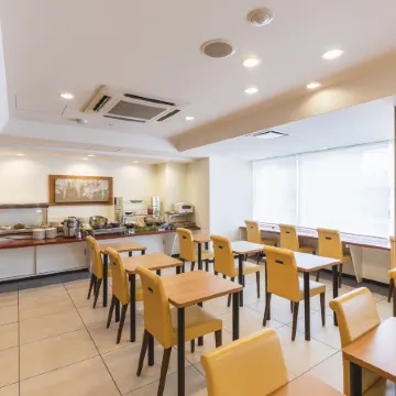 Sotetsu Fresa Inn Fujisawa Shonandai Отели рядом с достопримечательностью «Святилище Эносима»