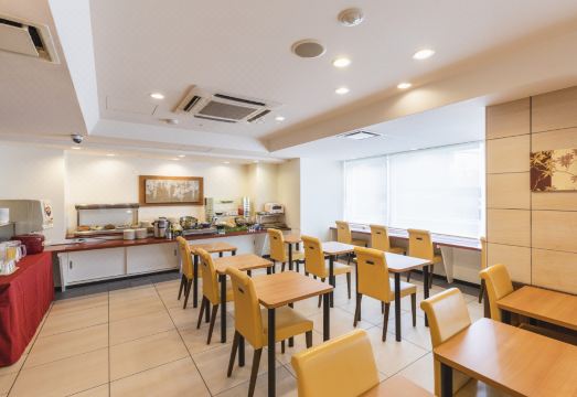 소테츠 프레사 인 후지사와 소난다이