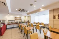 Sotetsu Fresa Inn Fujisawa Shonandai Hotels in Fujisawa