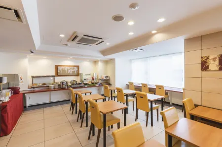 Sotetsu Fresa Inn Fujisawa Shonandai Отели рядом с достопримечательностью «Кампус Сёнан Фудзисава университета Кейо»