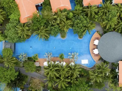 Purama Villas Resort Danang