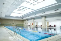 DoubleTree by Hilton Anhui - Suzhou - parking