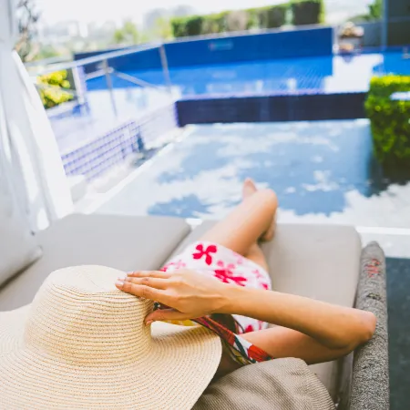 The Westin Pune Koregaon Park