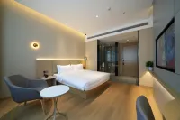 Taizhou Linhai Aifei Hotel (Linhai Railway Station Branch)