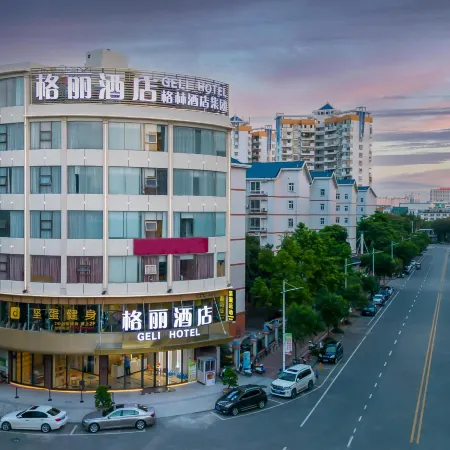 GELI HOTEL