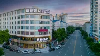 GreenTree GELI Hotel (Yulin Yuzhou District Cultural Square)