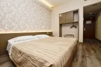 The Gate Hotel Hotel di Campi Bisenzio