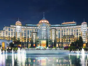 Universal Helios Grand Hotel