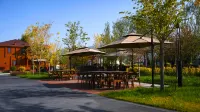 Huánqiú Nanshan Yuan Hotels in Urumqi County
