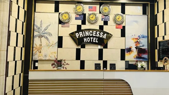 Princessa Hotel and Restaurant