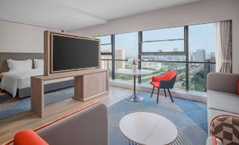 Holiday Inn Express Xi'an Fengdong