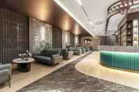 THE SENVEN STARS INTERNATIONAL HOTEL Hotels in Erenhot