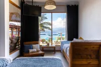 魅力海灘水療度假村