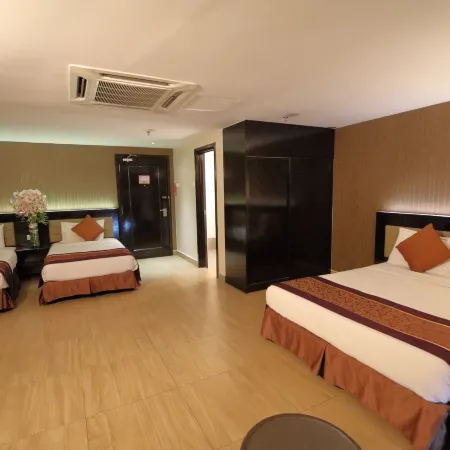 The Guest Hotel & Spa